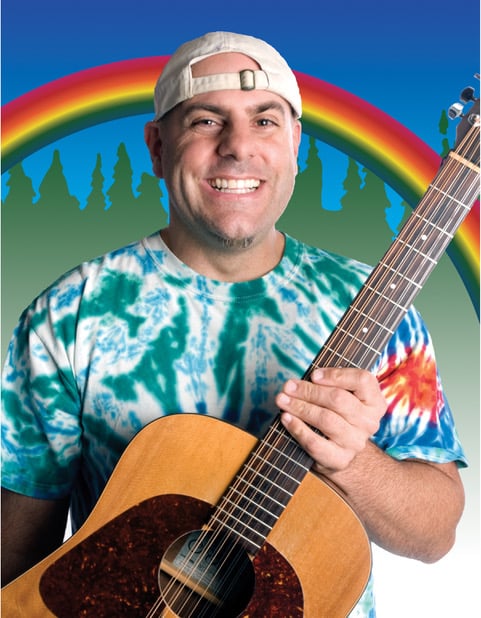 Celebrate Summer with Andy Z 1