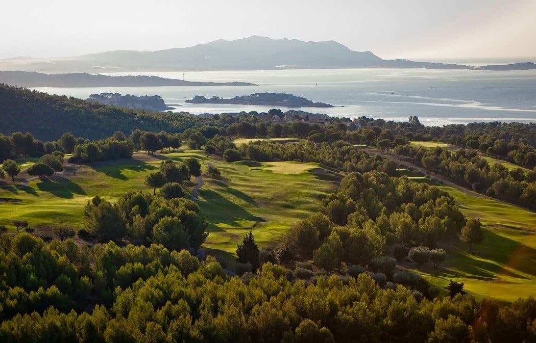 Fregate Provence Golf & Country Club 1