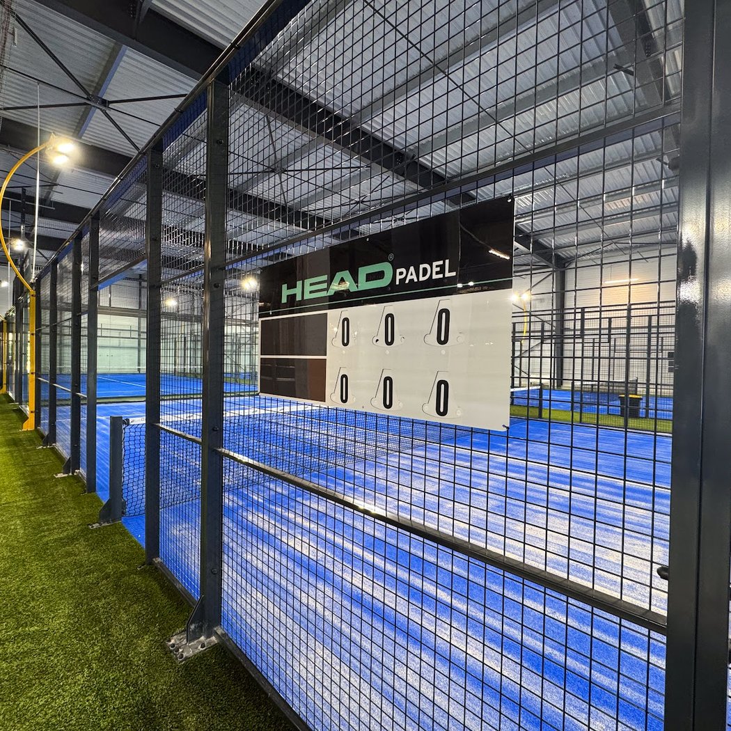 Le Betsson Padel Tour 2