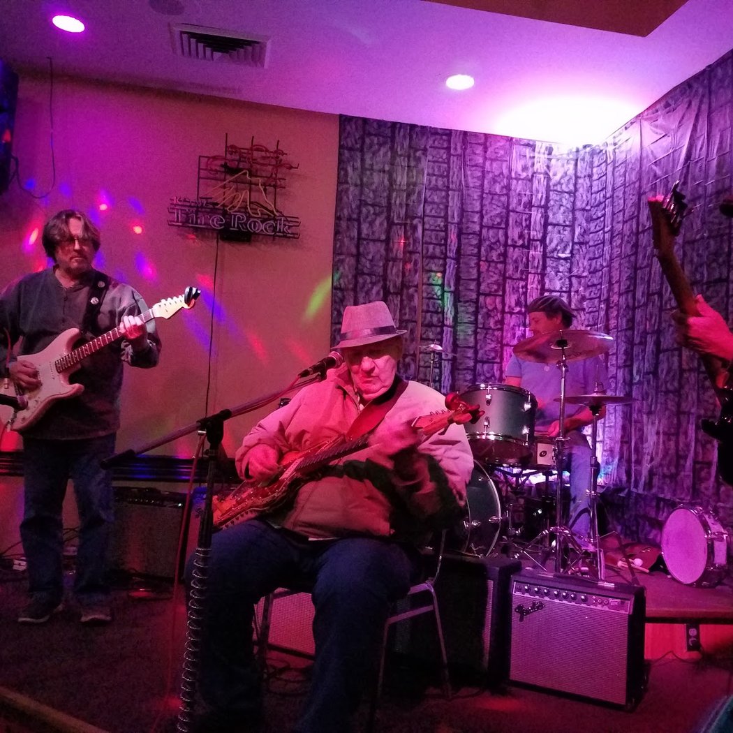Hide-A-Way Lounge & Grill 1