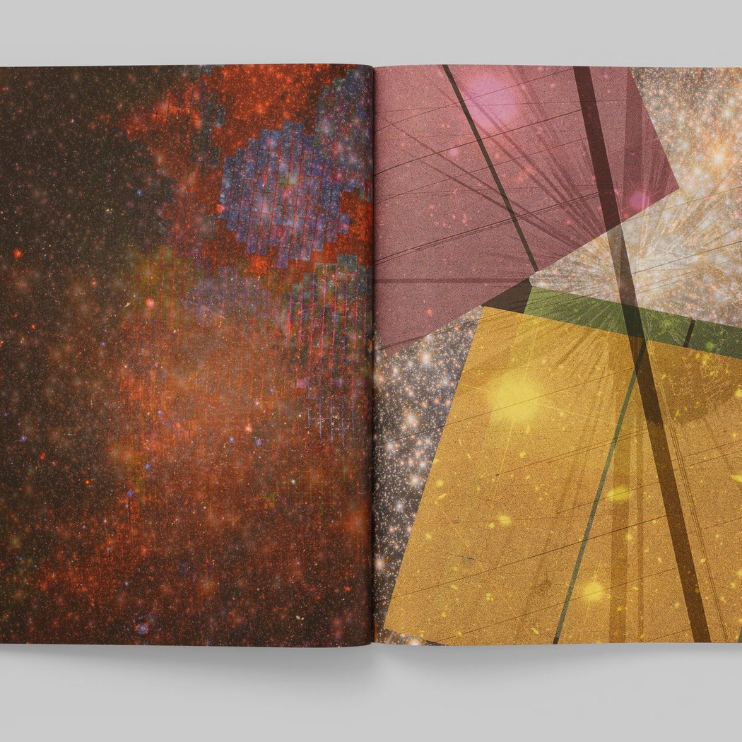 PINA MAGAZINE #1: CONVERSATION WITH ASAD RAZA, WILLIAM KINNEY, AND CATALINA IMIZCOZ 1