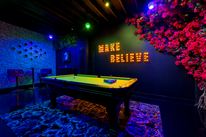 Social Cues The Garden 3