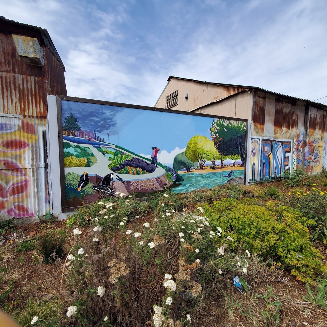 Unity Park 5