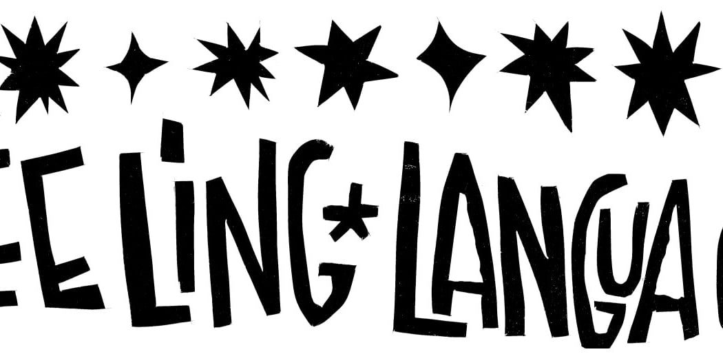 FEELING LANGUAGE 1