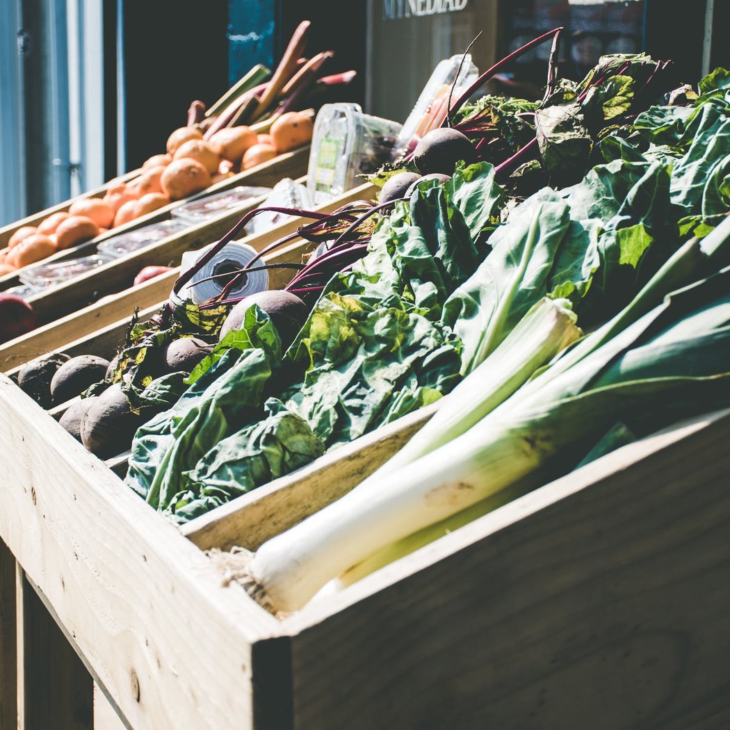 Eagle Mountain Farmers Market 1