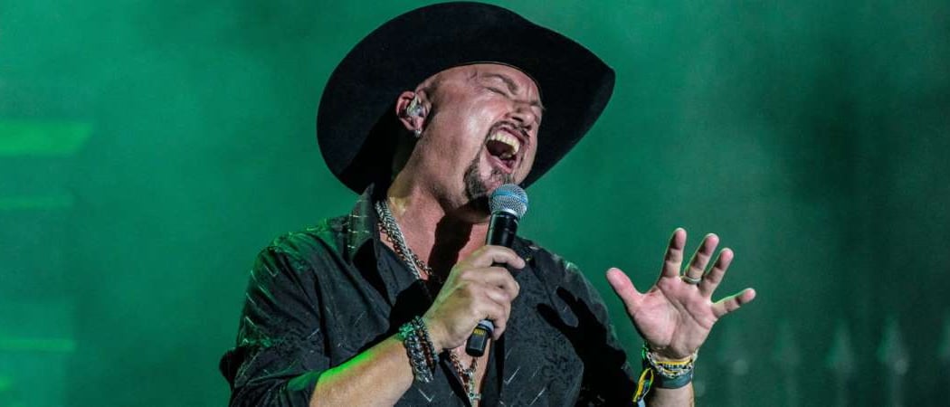 Geoff Tate's Operation: Mindcrime - The Final Chapter 1