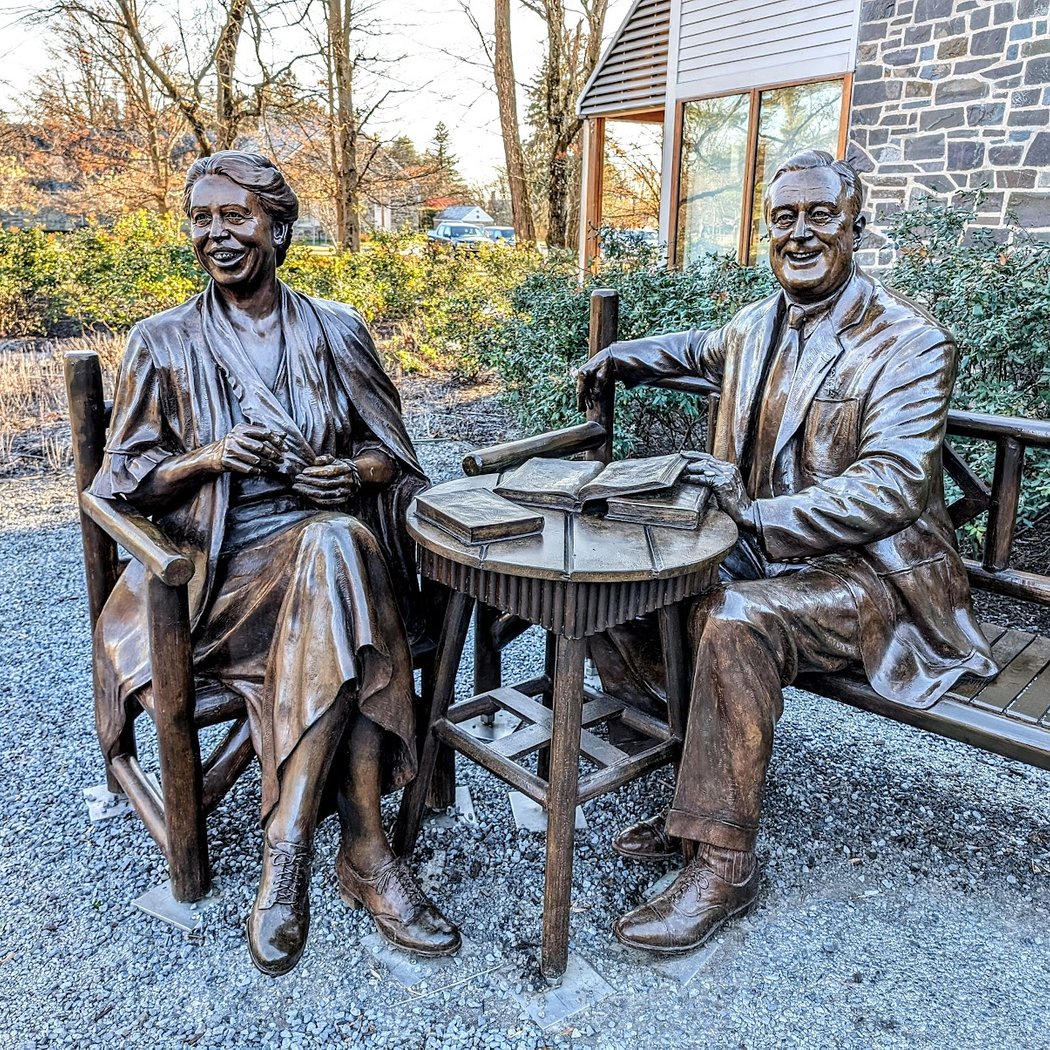 Henry A. Wallace Visitor and Education Center 1