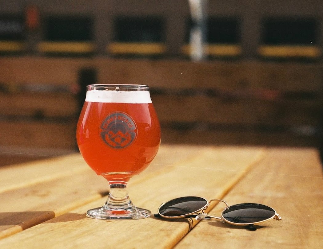Denver Beer Co. Platte Street 1