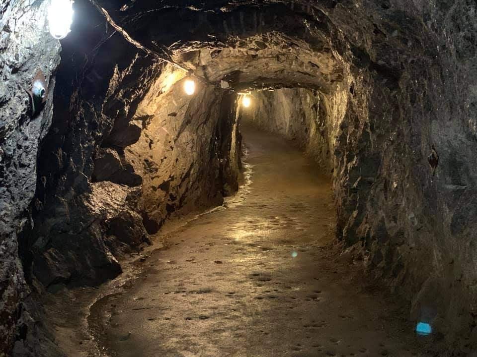 Sterling Hill Mining Museum 3