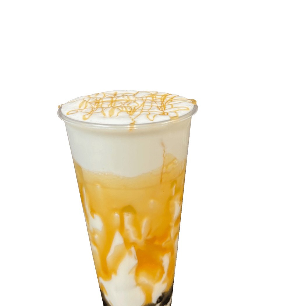 Justea Boba Bar 1