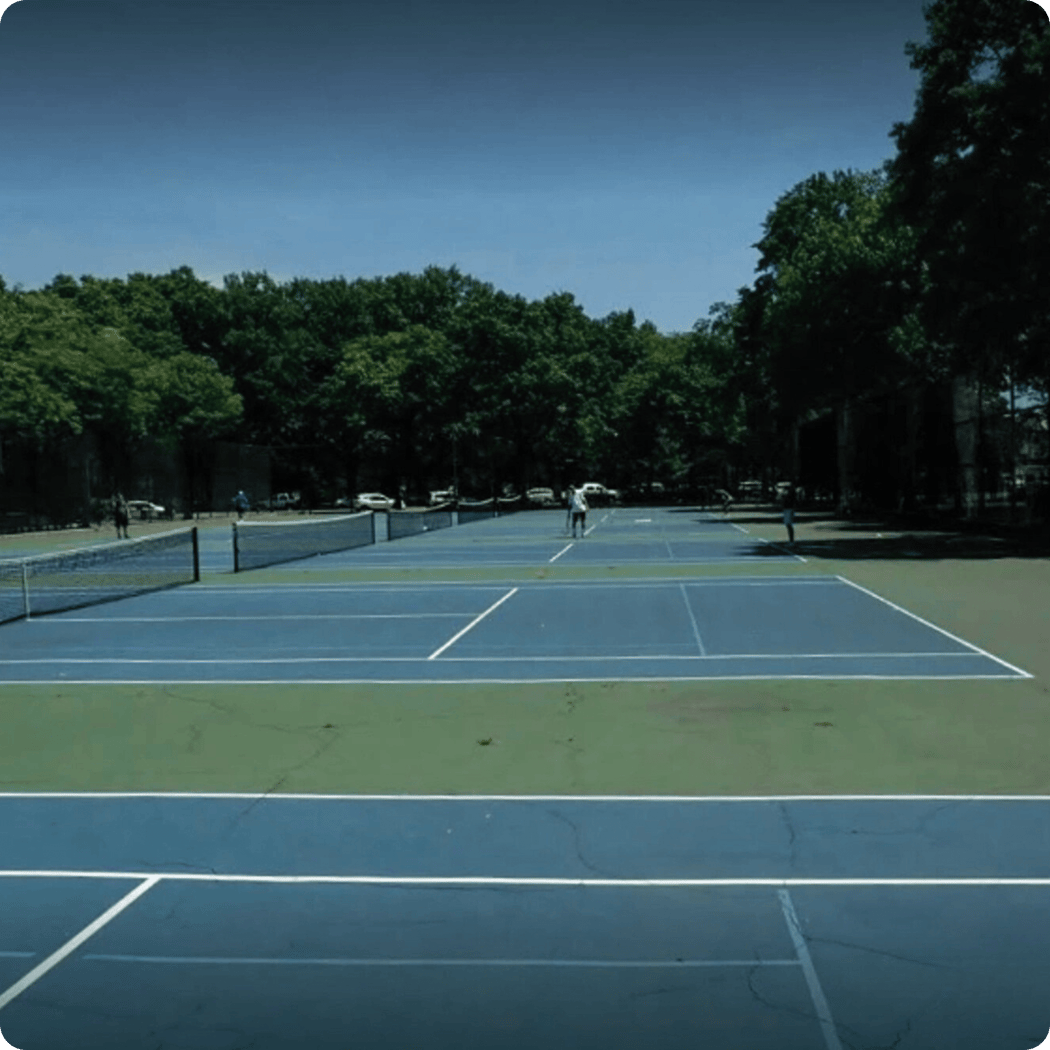 Juniper Valley Park 1