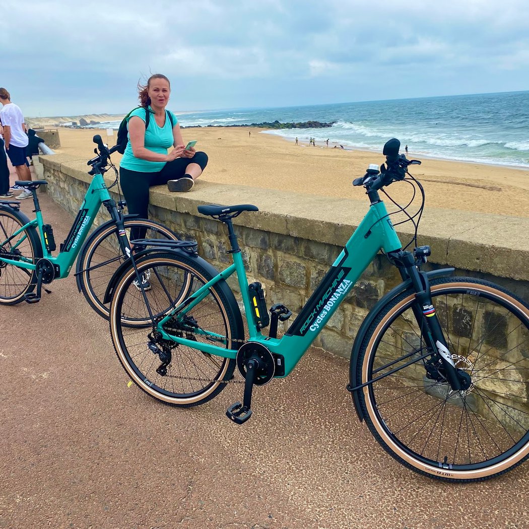 Cycles Bonanza 1