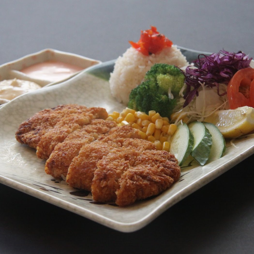 Tamashii Ramen Gold - Bayside 1