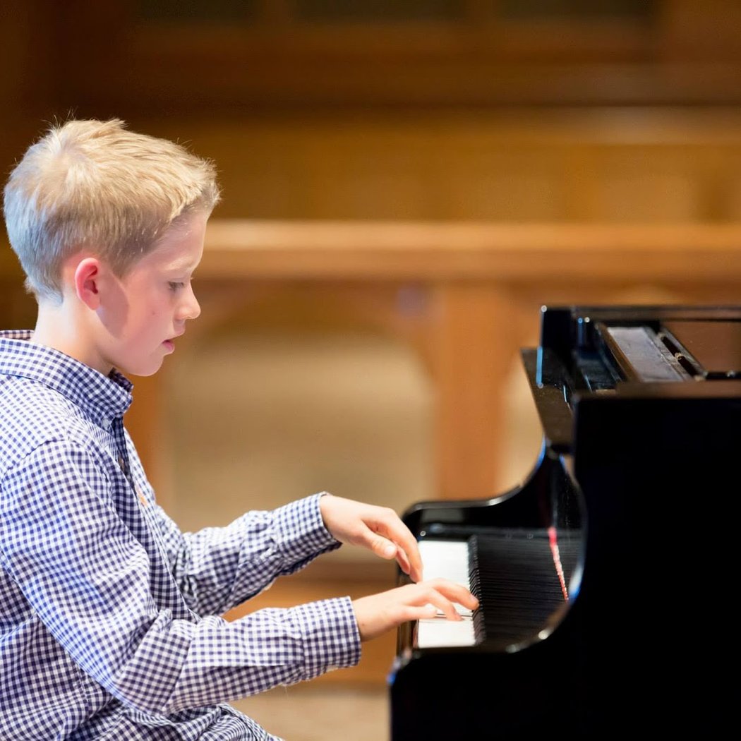 Opus 1 Music Studio - Palo Alto Campus 1