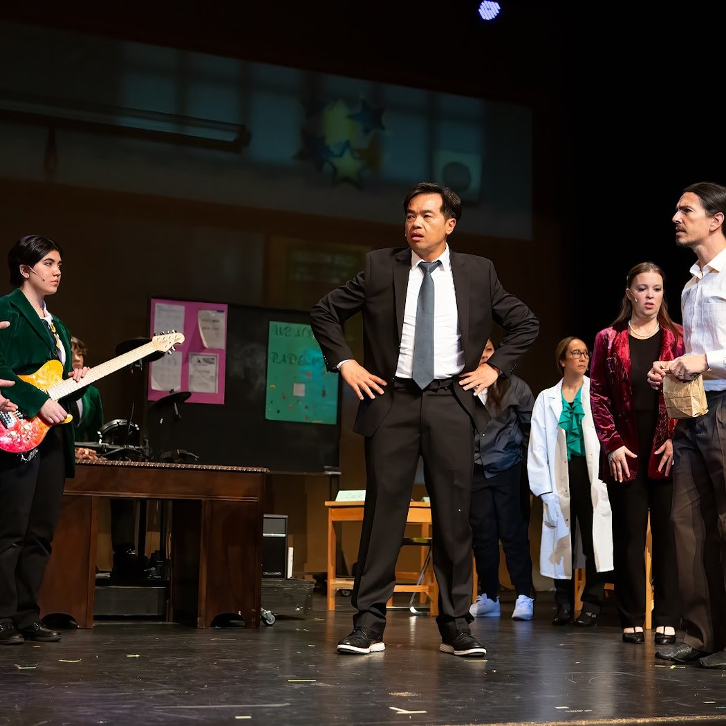 Royal Theater Academy 3