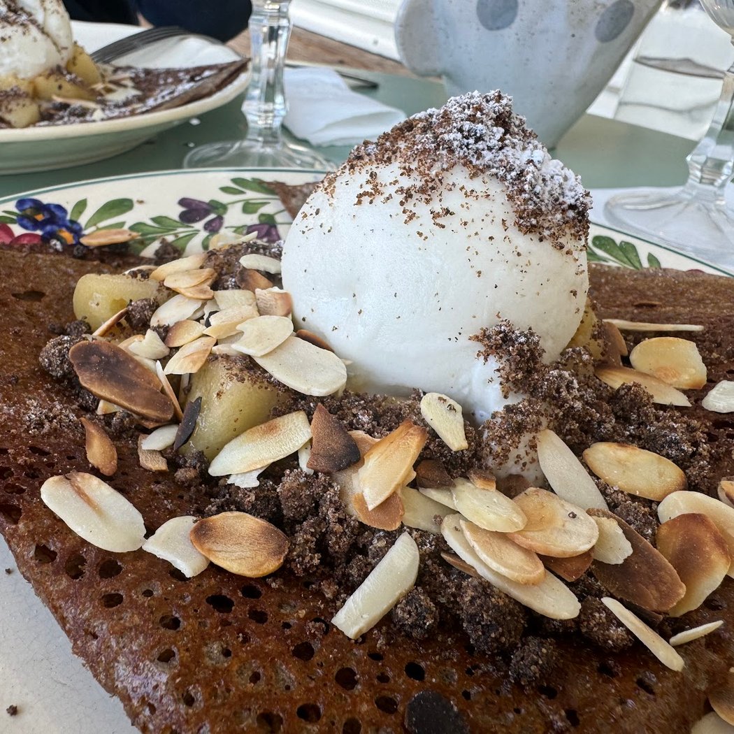 Crêperie Armelle Saint-Nazaire 1