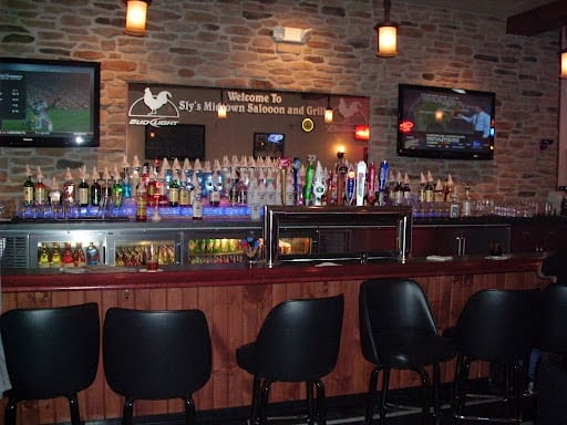 Sly's Midtown Saloon and Grill 2