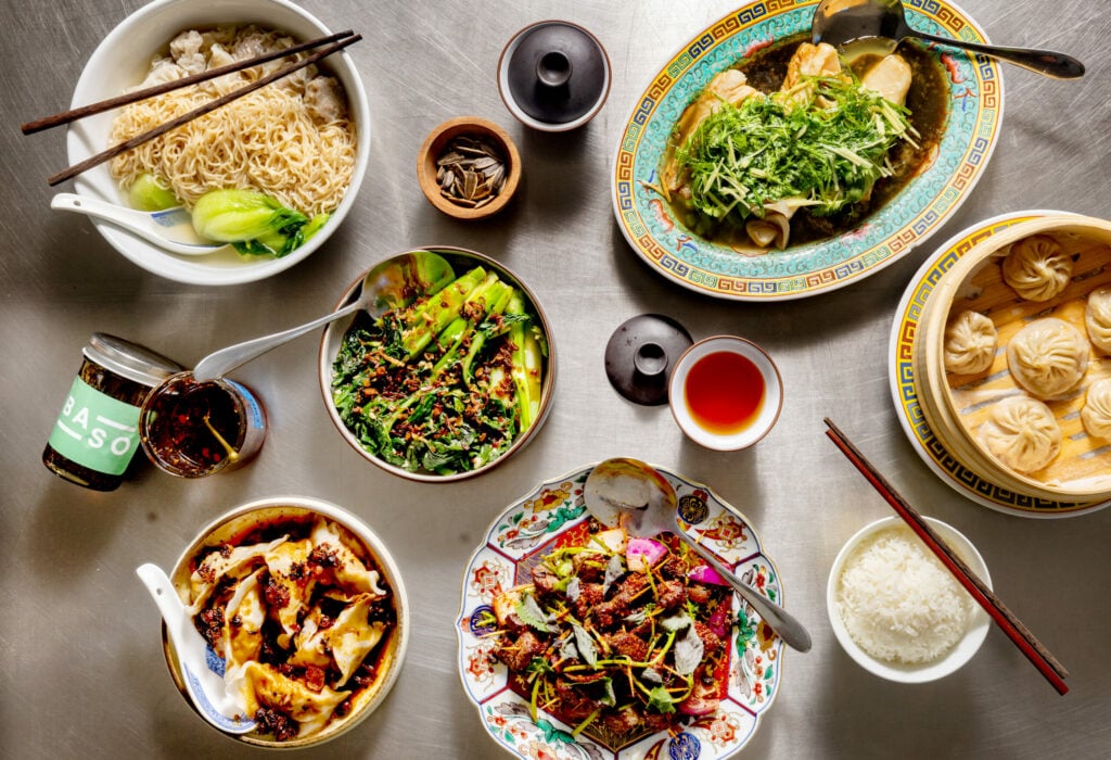 Bazaar Sonoma (BaSo/巴索/バソ) 1