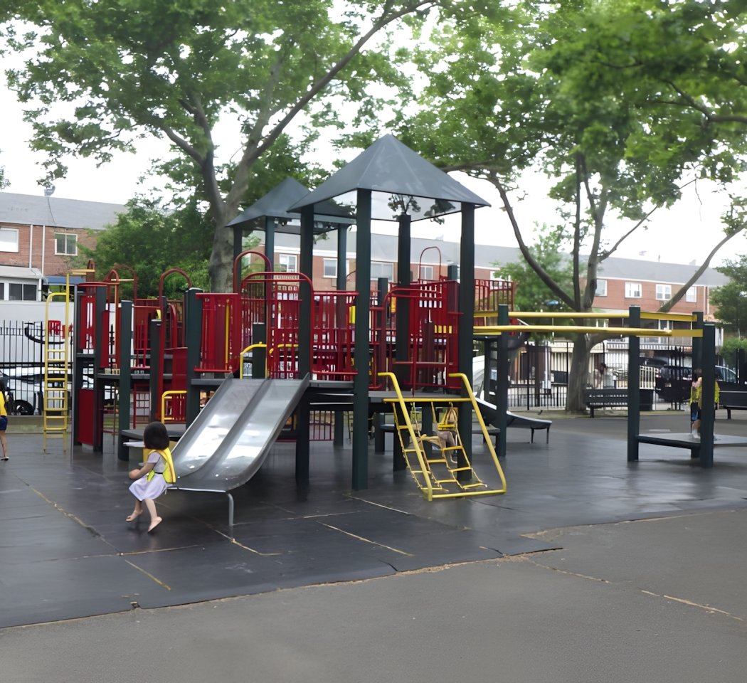 Ditmars Playground 3