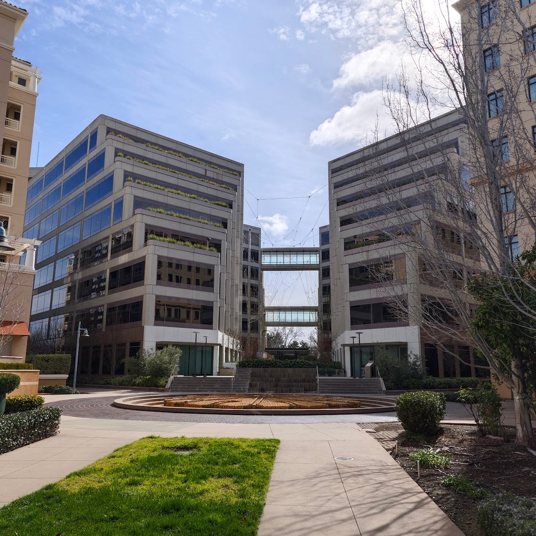 Cupertino City Center Buildings (The Towers) 3