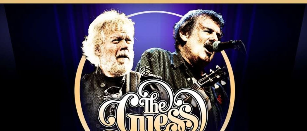The Guess Who 2