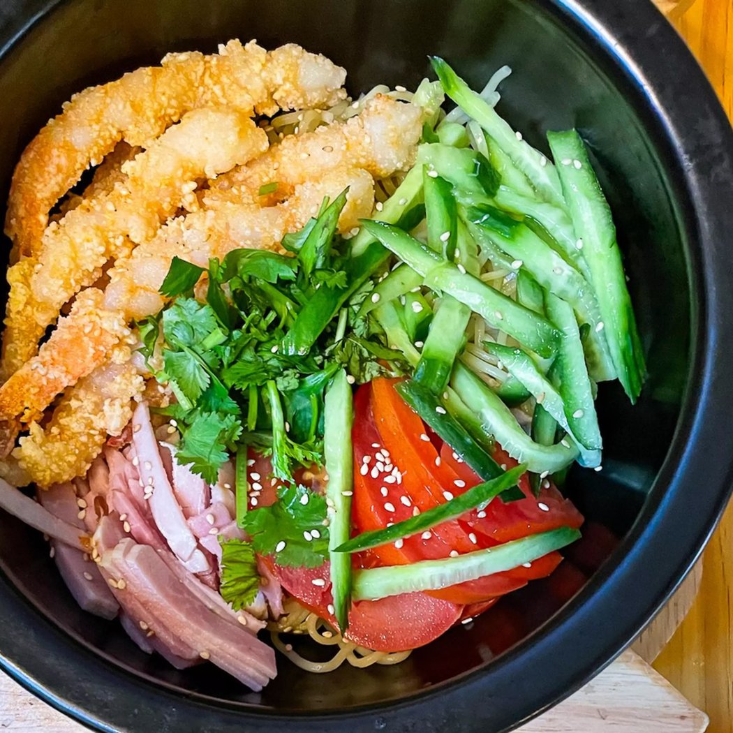Oodle Yunnan Rice Noodle 3
