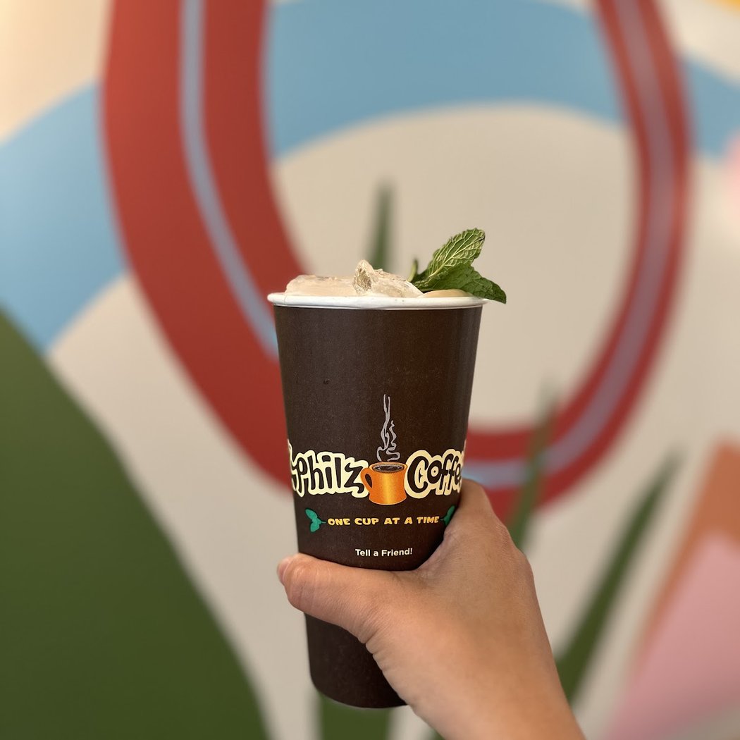 Philz Coffee 4