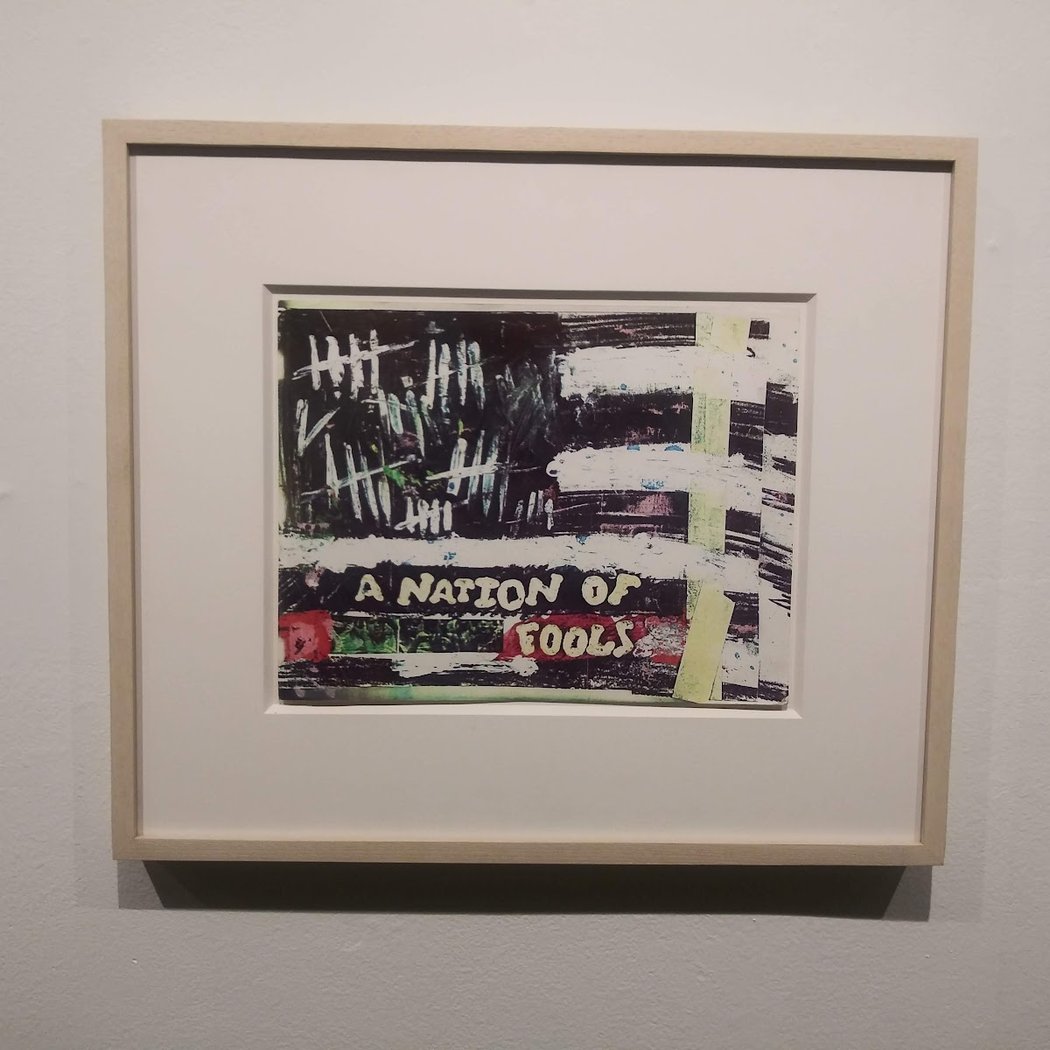 The Stars Are Aligned/ The Time Is Now - Group Exhibition curated by Derrick Adams 3