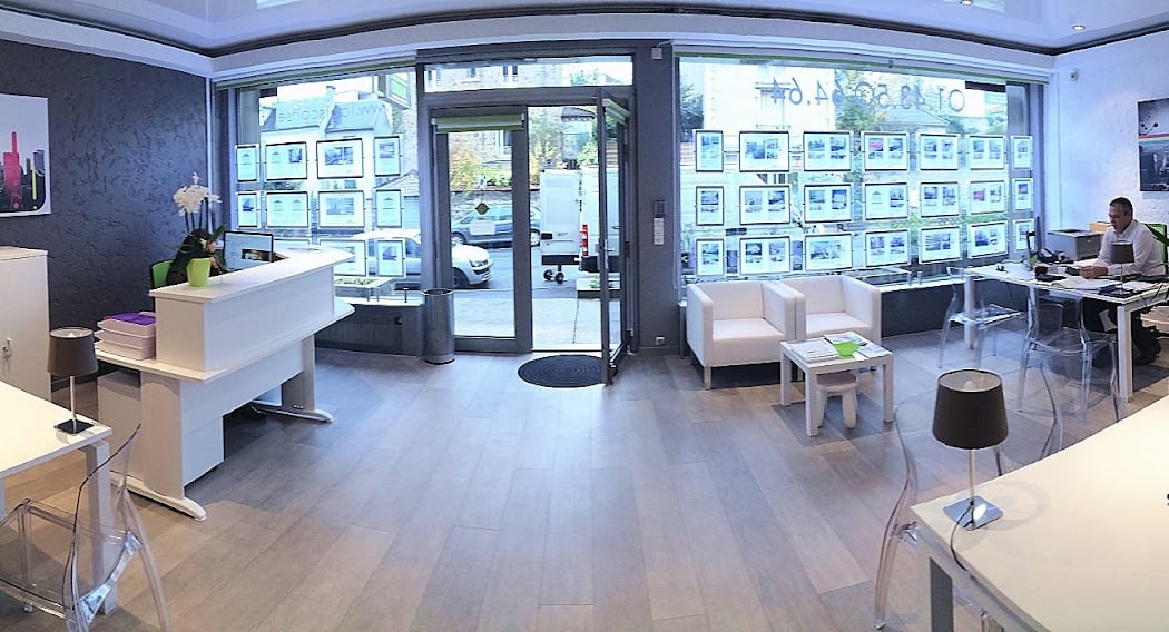 Agence immobilière Logis Conseil Châtenay-Malabry "Longuet" 2