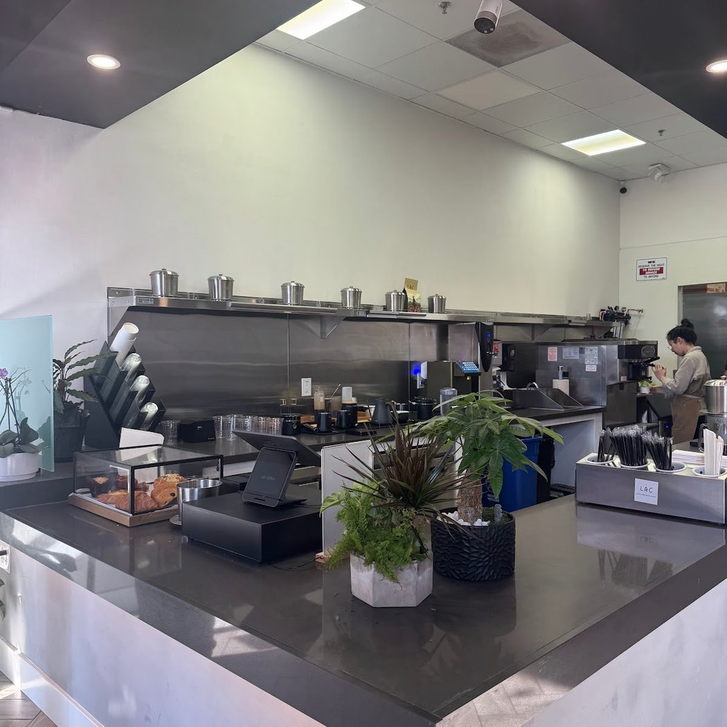 Lạc Coffee 2