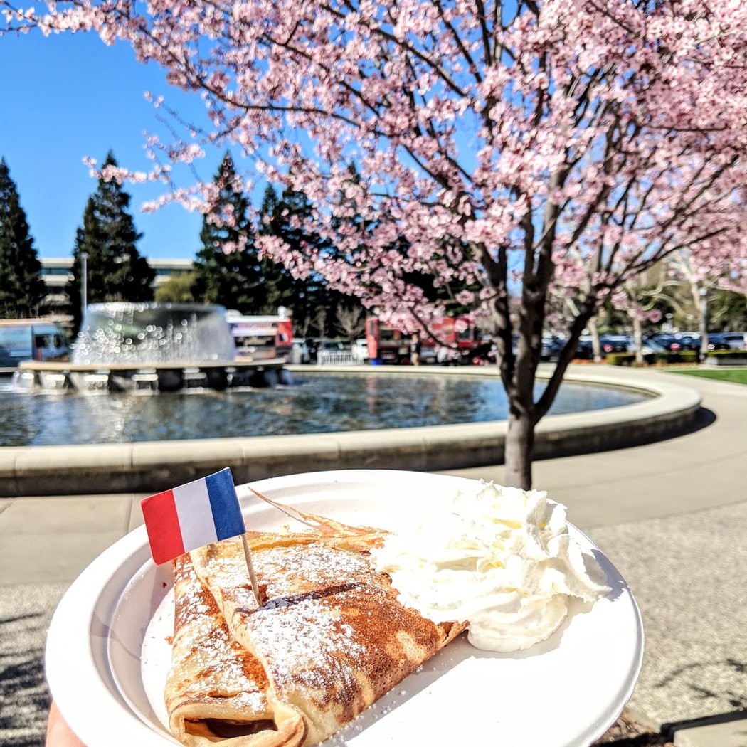 O My Crepes! 1