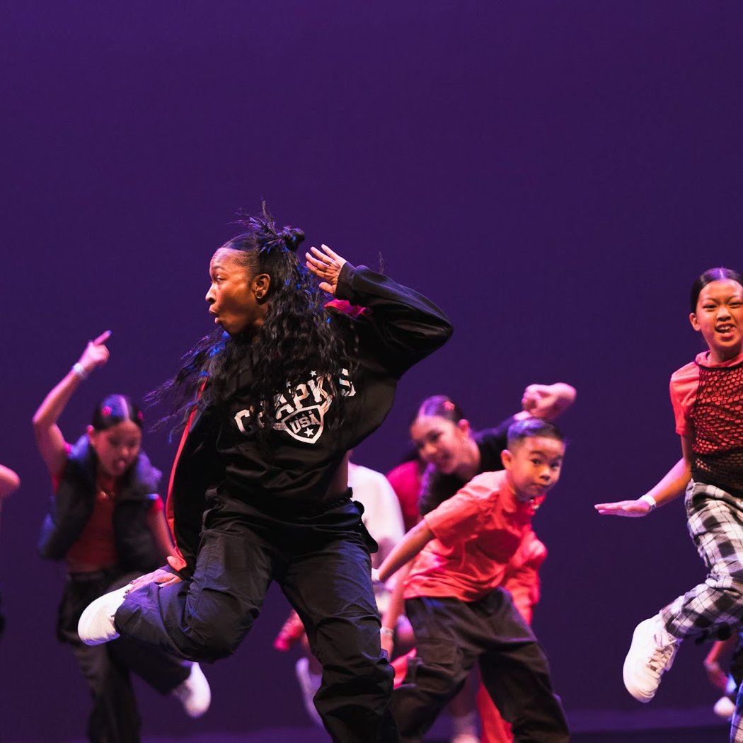 Chapkis Dance 1