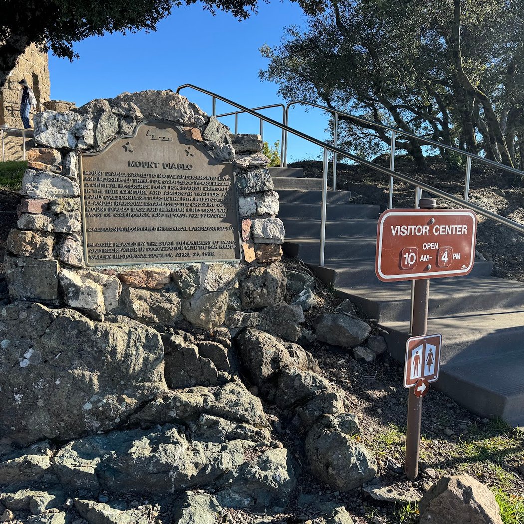 Upper Summit Parking Lot 3