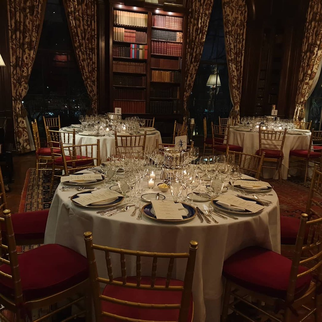 Knickerbocker Club 3