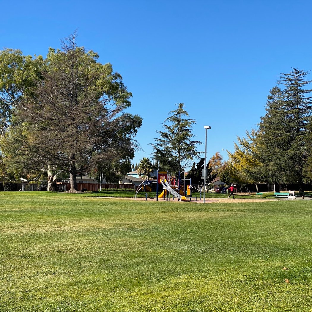Oliver W. Jones Memorial Park 2