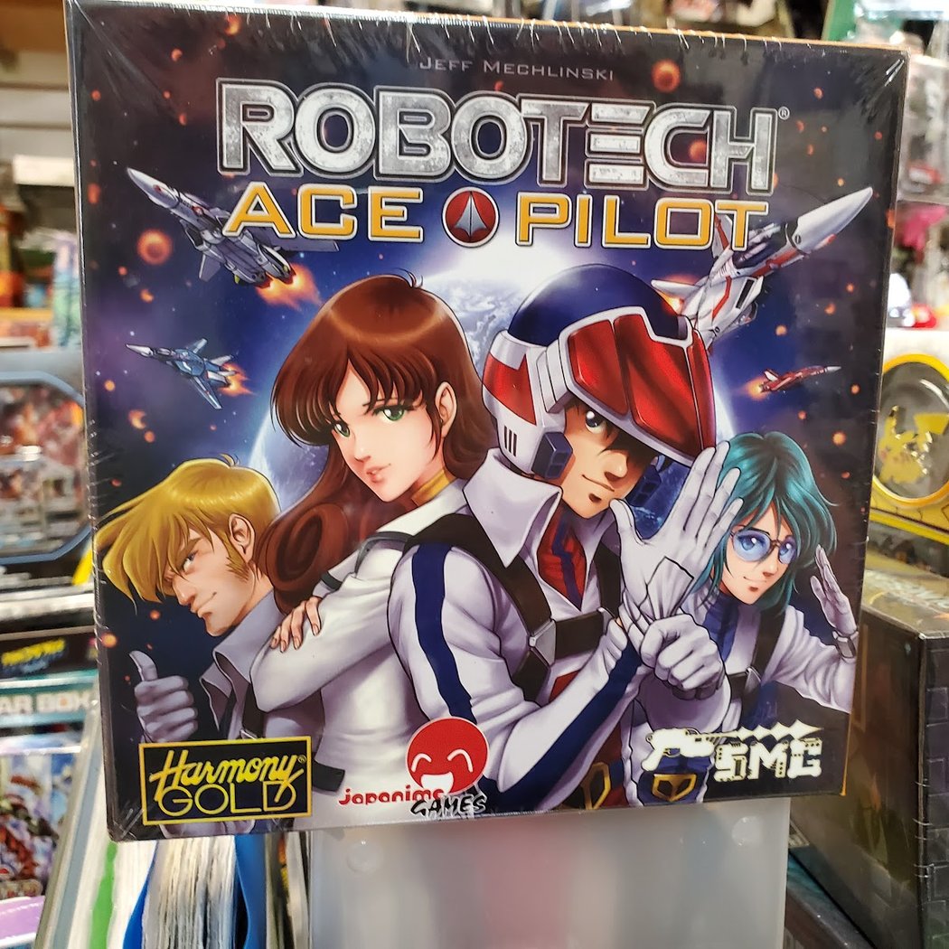 JapanTown Collectibles 1