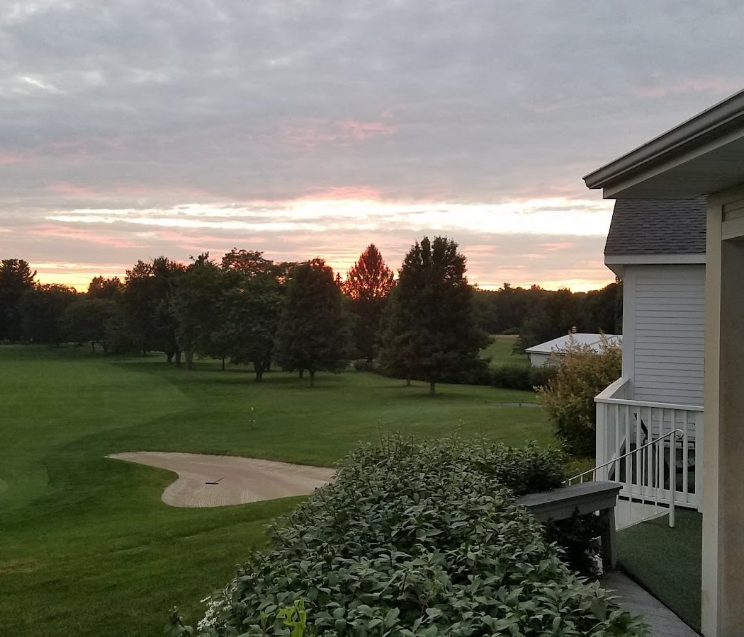 Columbia Golf & Country Club 2