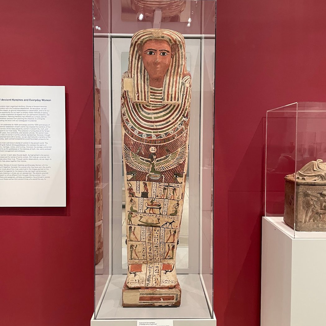 Tampa Museum of Art 3