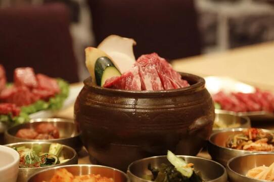 miss KOREA BBQ 1