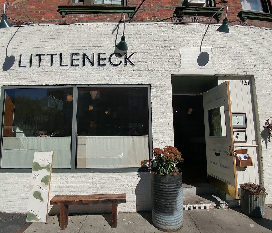 Littleneck Grand 3
