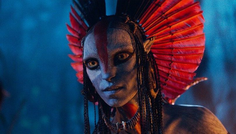 Avatar : de feu et de cendres 1