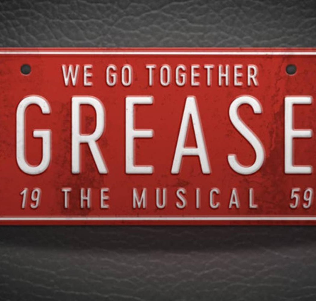Grease, Jr 1