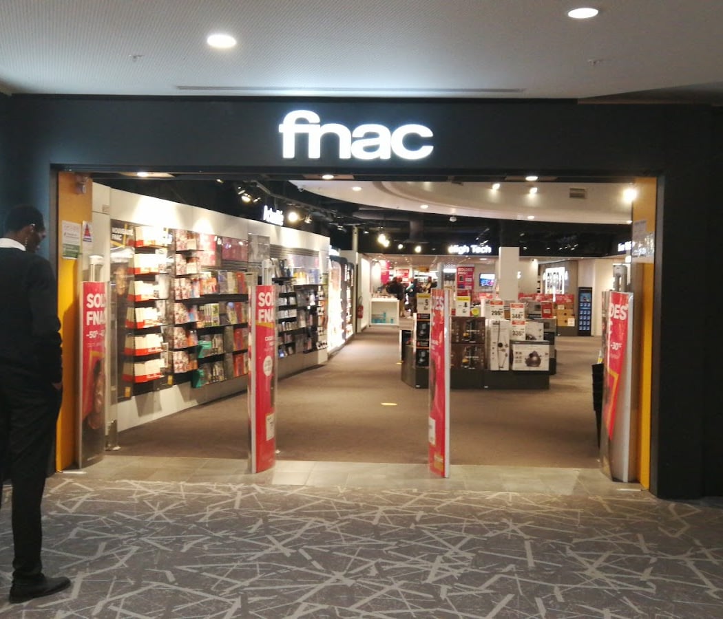 Fnac 2