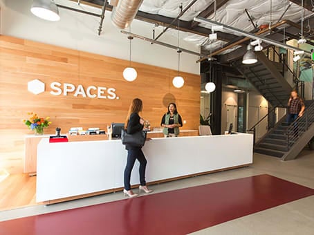 Spaces - Menlo Park 2