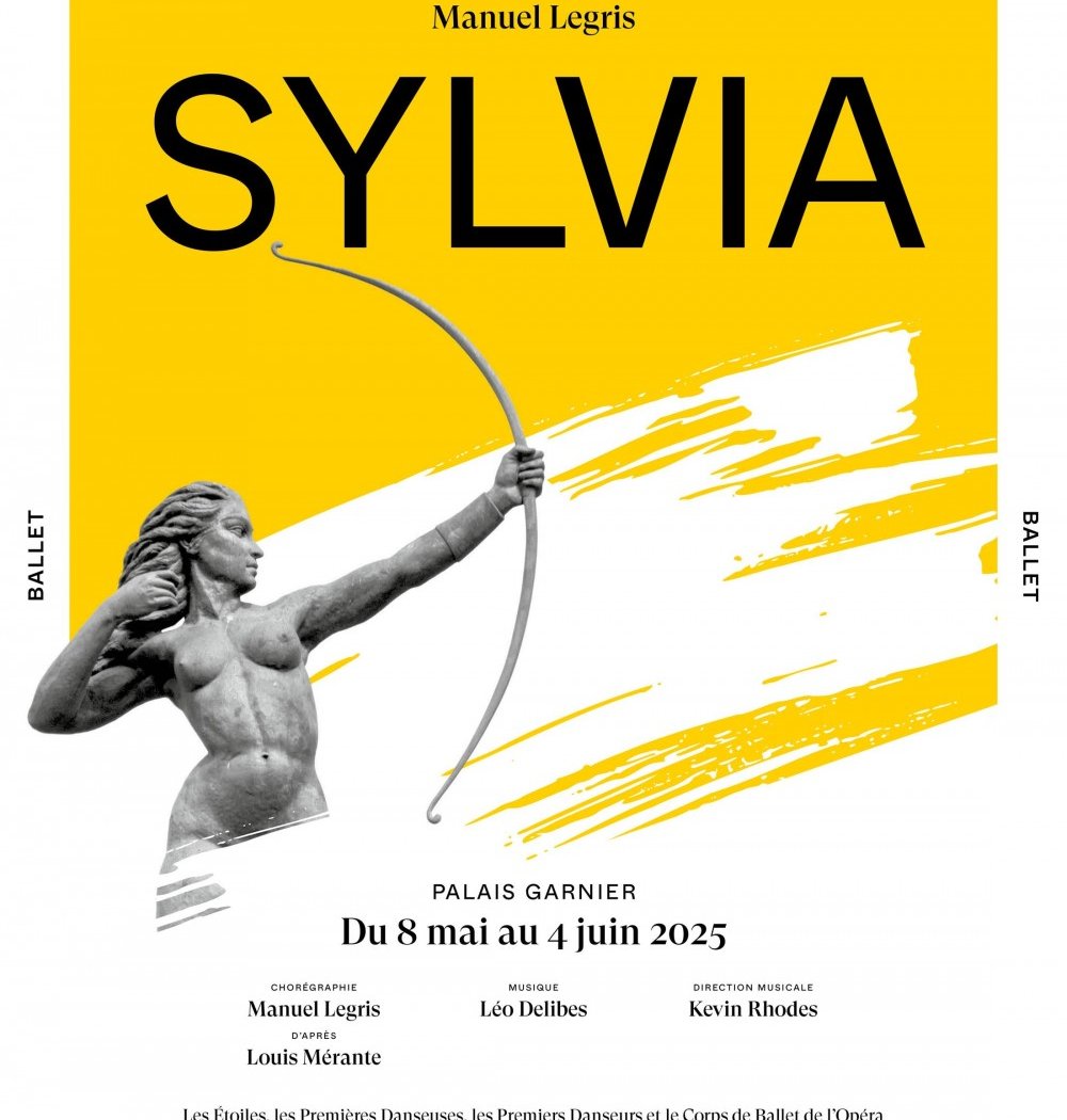 Sylvia 1