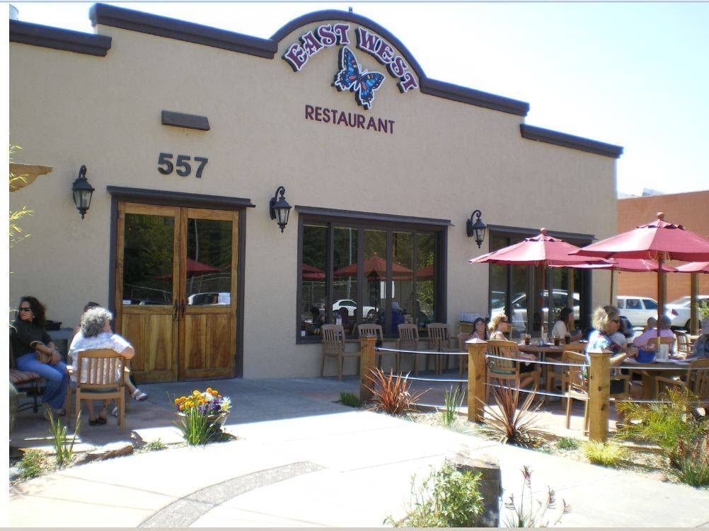 East West Cafe 3