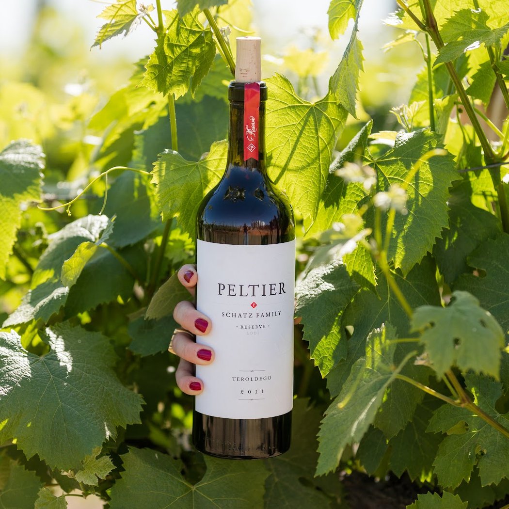 Peltier Winery & Vineyards 2