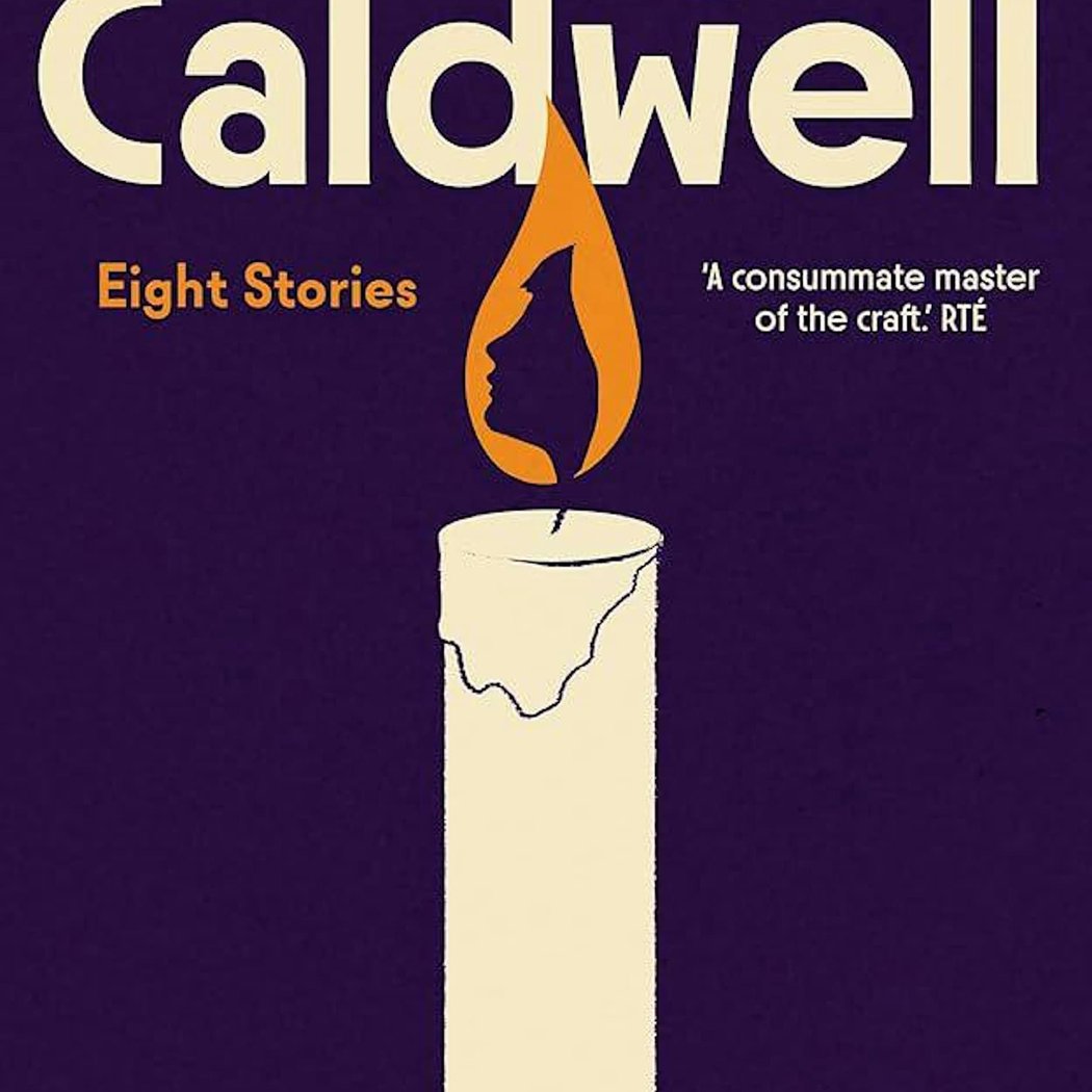 Lucy Caldwell's "Devotions" 1