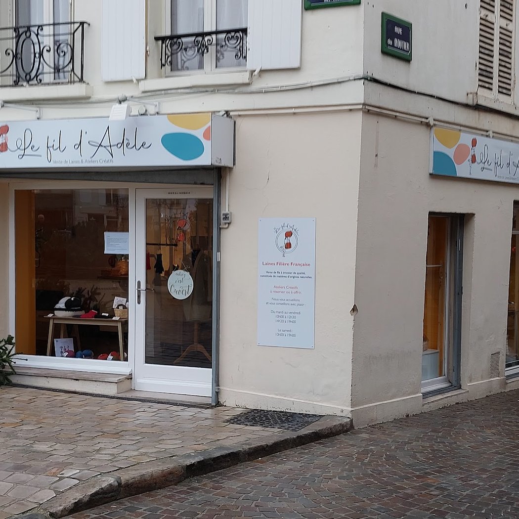 Le Fil d'Adèle 2