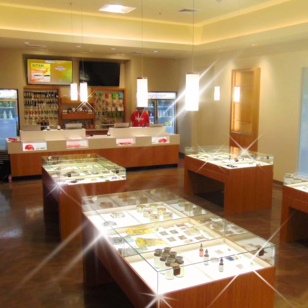 The Superior Dispensary 2